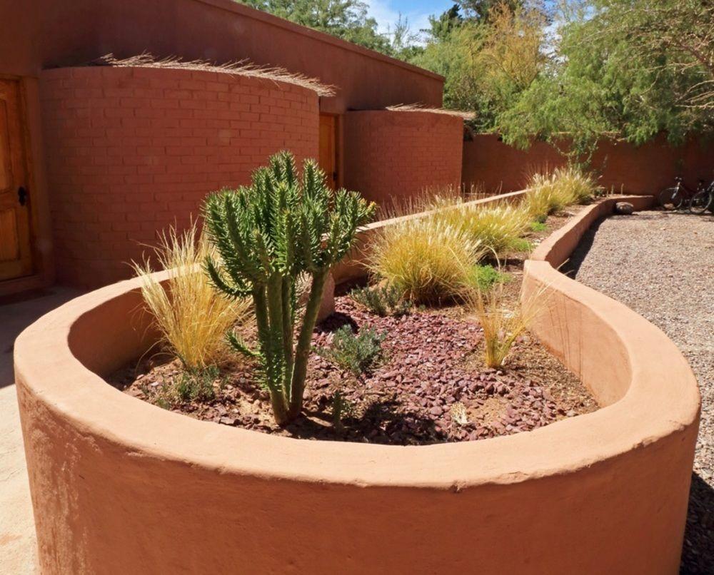 Hotel Pascual Andino San Pedro de Atacama Exterior foto